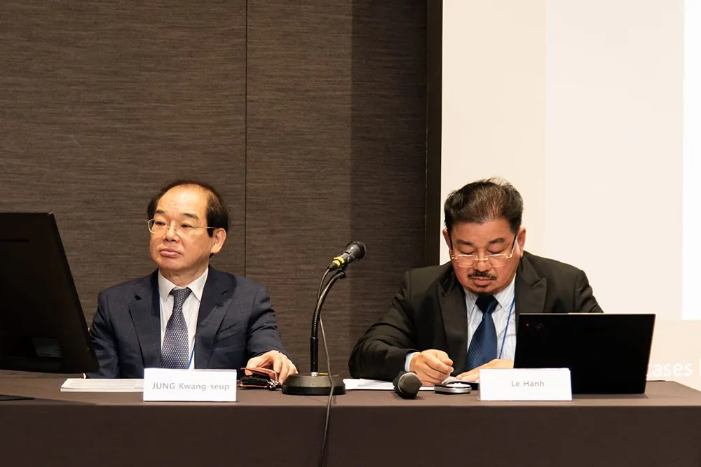 2024 아시아국제미용의학회 포럼