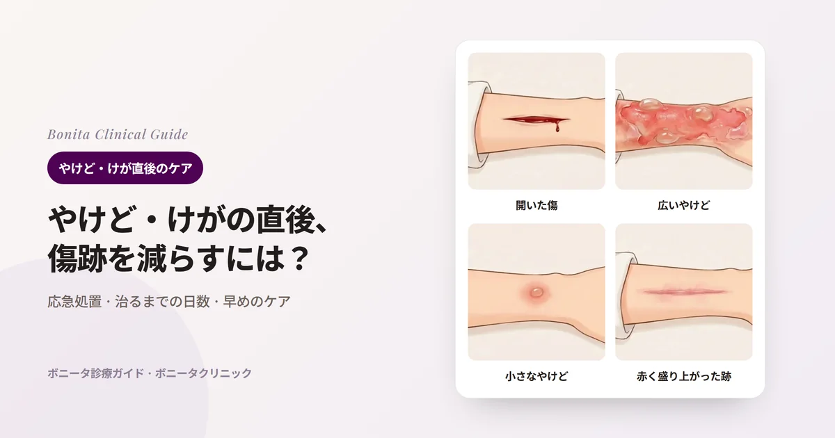 Four eye illustration cards: fat as the main problem, bulging fat with loose skin, a bulge with a hollow below, and hollowing as the main problem, each with the approach considered first