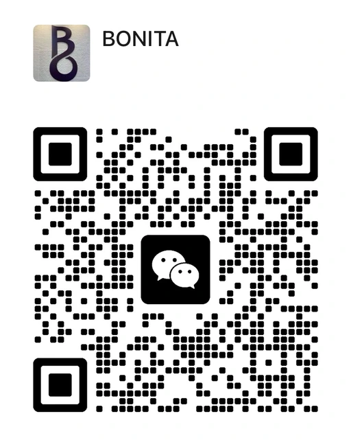 WeChat QR 코드