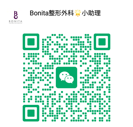 WeChat QR code