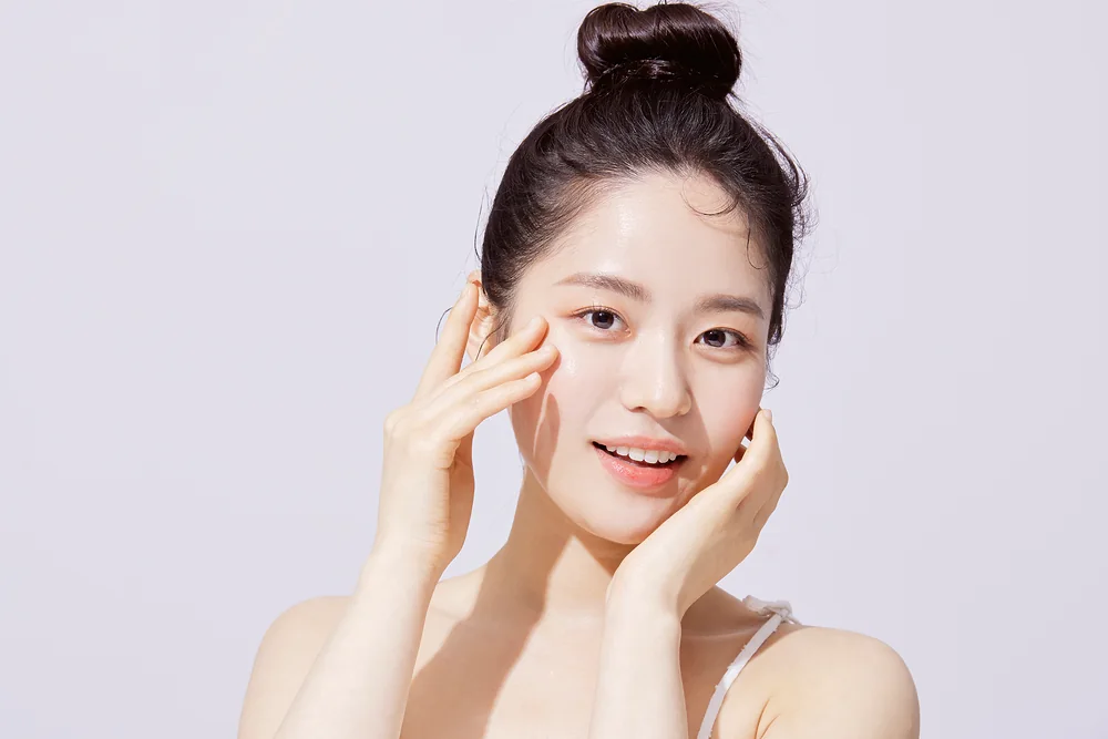 흉터 제거 후 멀티 리프팅