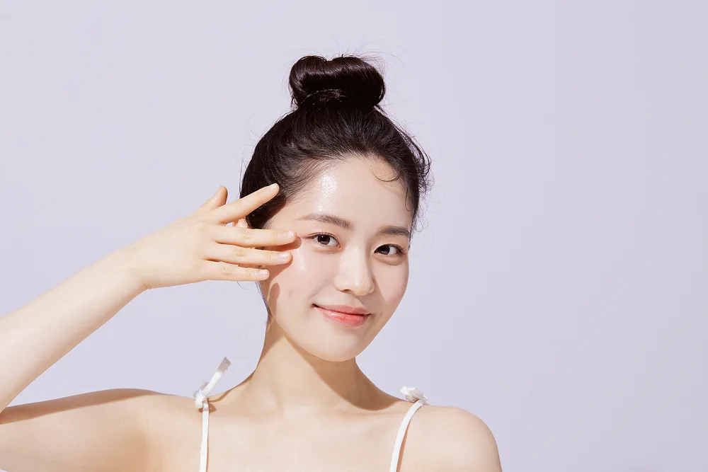 이물질 제거 후 멀티 리프팅