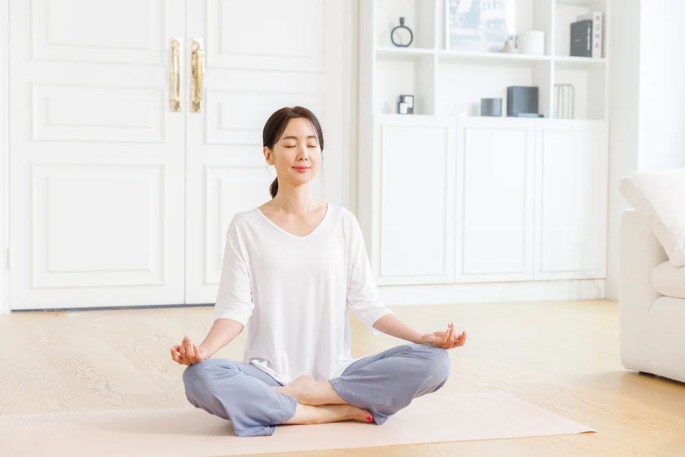 줄기세포 항노화 프로그램