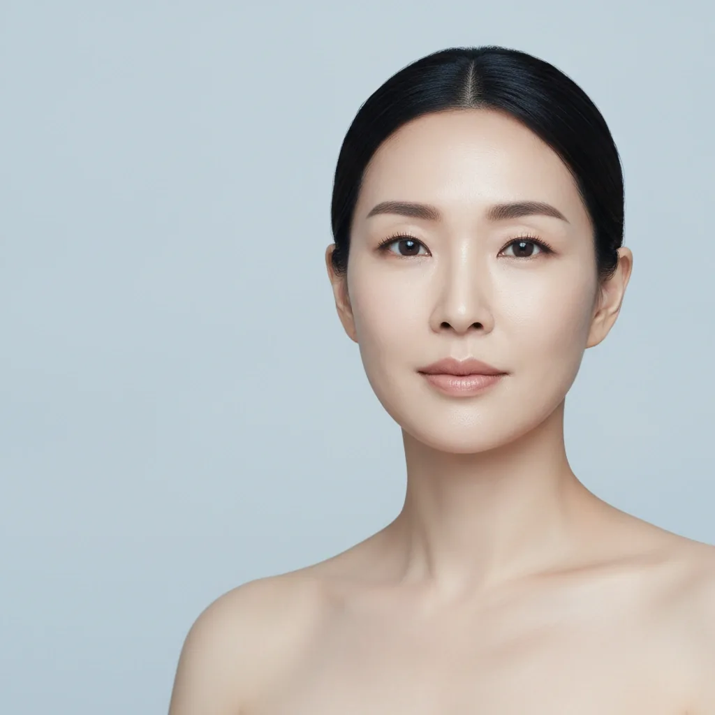 Multi lifting after scar removal