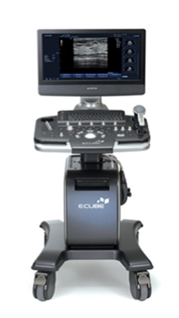 E-Cube