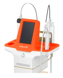 LHALA JET