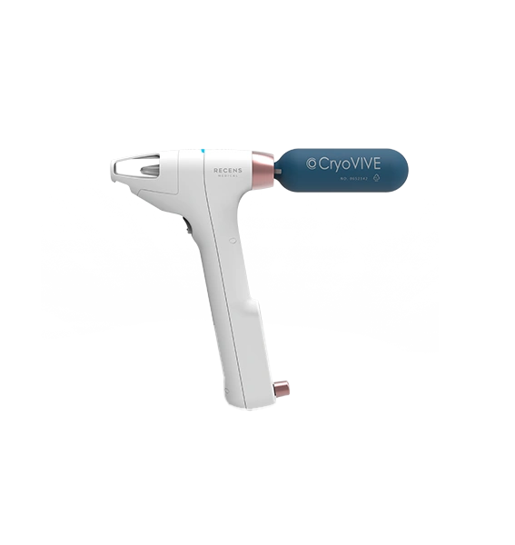 Cryo VIVE