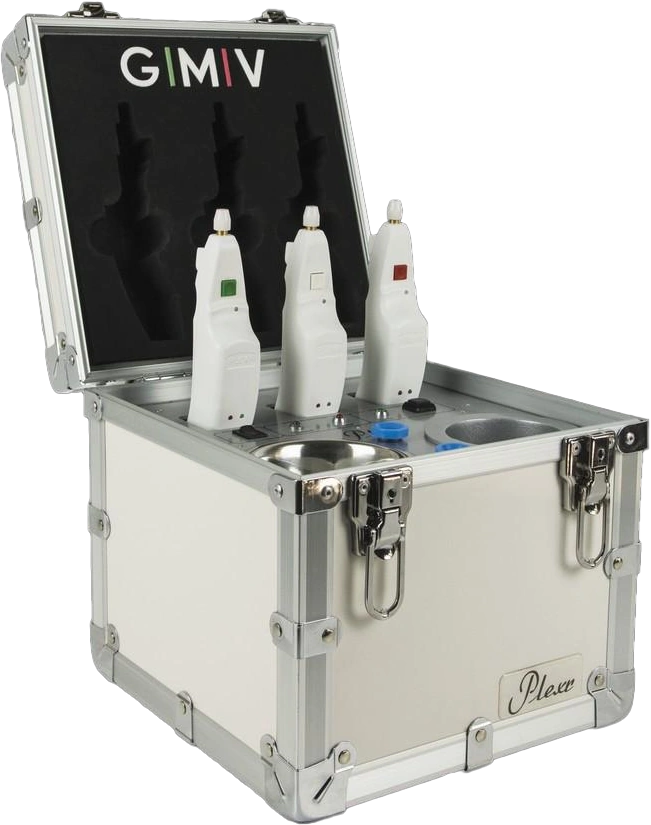 Plexr Plasma